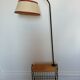 Floor lamp