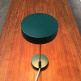 German table lamp 6890 mid-century by Kaiser Idell / Kaiser Leuchten