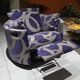 Designer armchair
