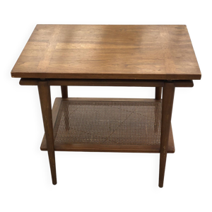 Table basse en bois de - john
