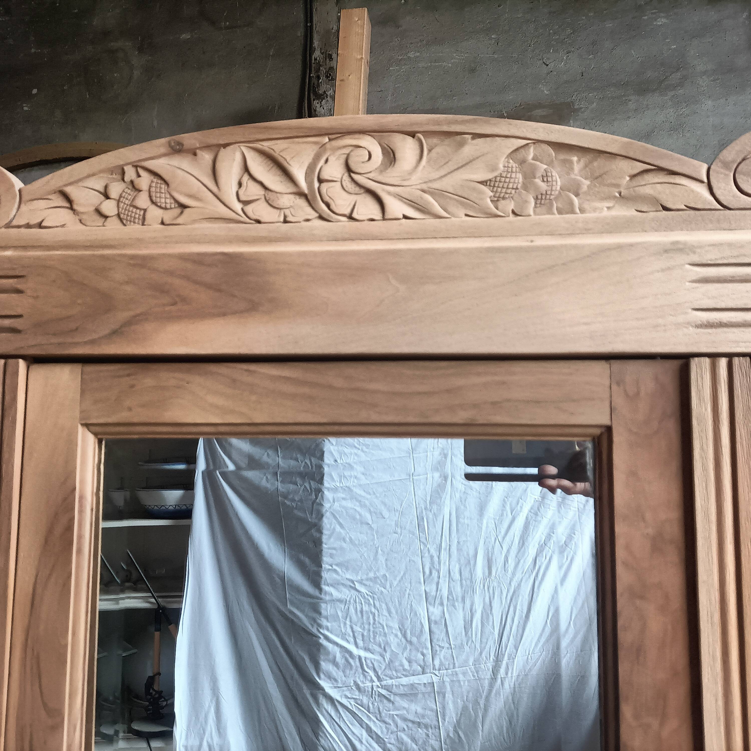 Armoire Art Déco