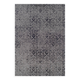 Gray home carpet