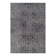 Tapis de maison gris