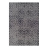 Gray home carpet