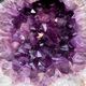 Amethyst cathedral geode – 19.1 kg – H 31 cm