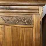 Armoire en noyer