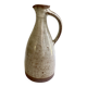 Carafe grès eu Puisaye années 60
