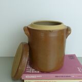 Bonny sandstone pot