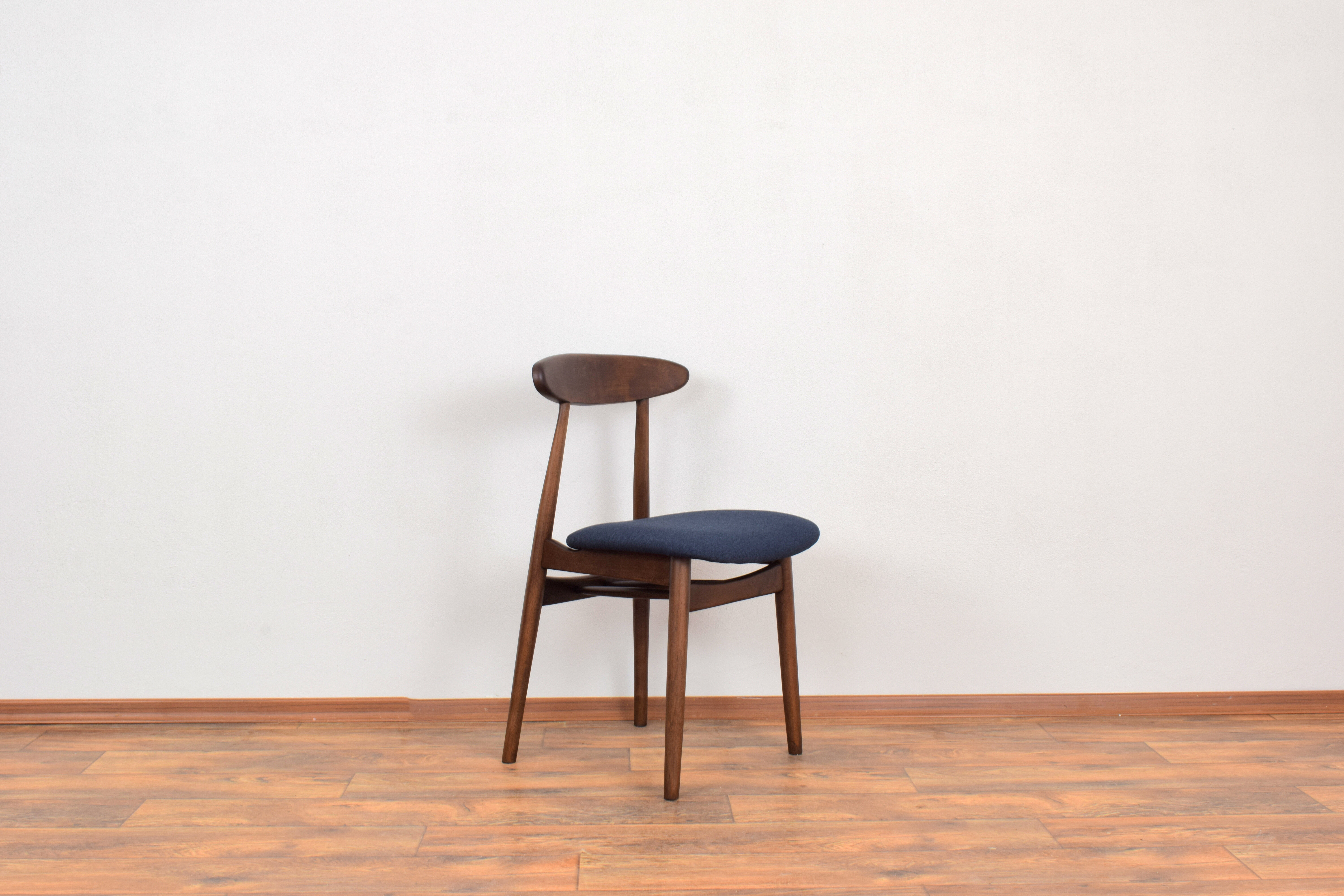 Polish dining chairs, set of 4