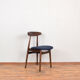 Polish dining chairs, set of 4