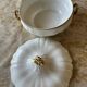 Service ancien de table en porcelaine de Limoges