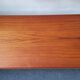 Table basse vintage par Johannes Andersen, Danemark