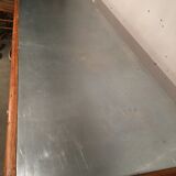 Buffet mado zinc 50 years