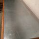 Buffet mado zinc 50 years