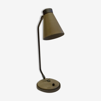 Vintage office lamp