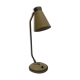 Vintage office lamp