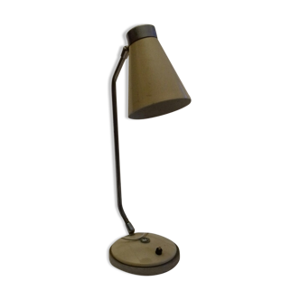 Vintage office lamp