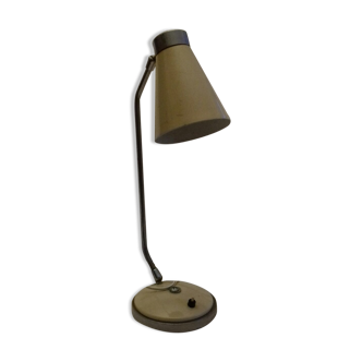 Lampe de bureau vintage