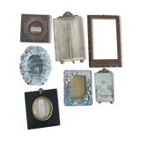 Lot of former executives