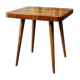 Table d'appoint UP Zavody par Jindrich Halabala 1940