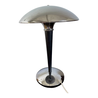 Vintage liner lamp