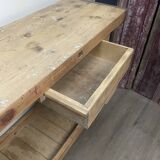Workshop workbench