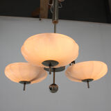 Art Deco chandelier, circa 1930