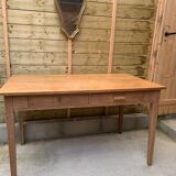 Schoolmaster's office