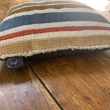 Jacquard cushion 40x40cm