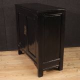Chinese lacquered sideboard from the 1950s