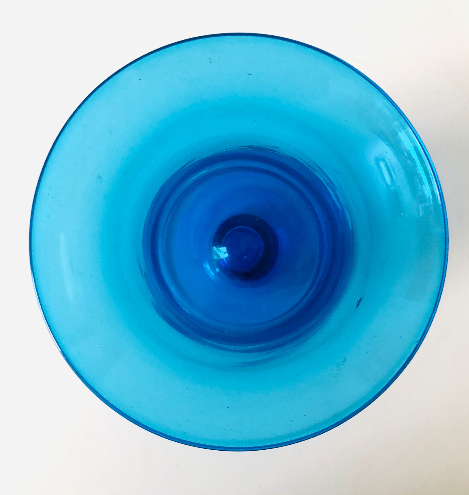 Médicis vase