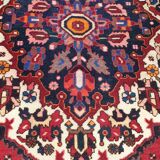 Wool bidjar rugs 202x285cm