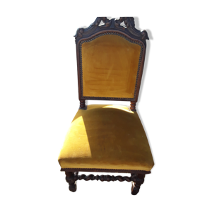 chaise