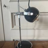 Lampe de bureau eye ball