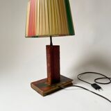 leather-laying lamp