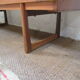 Teak sideboard