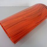 Large Murano Glass Vase, Italy, 1960s