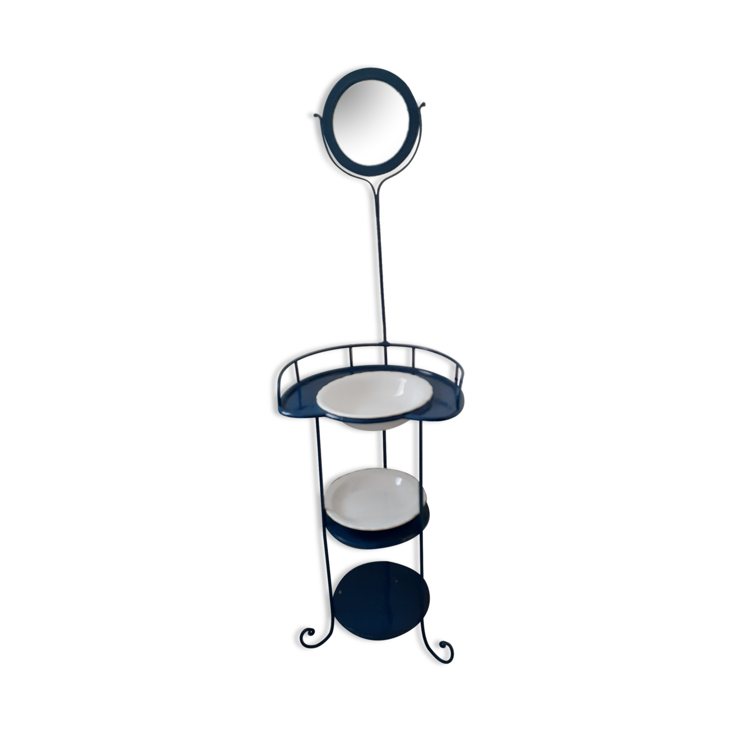 Meuble de toilette