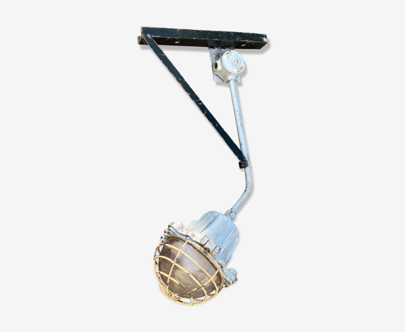 Lampe industrielle