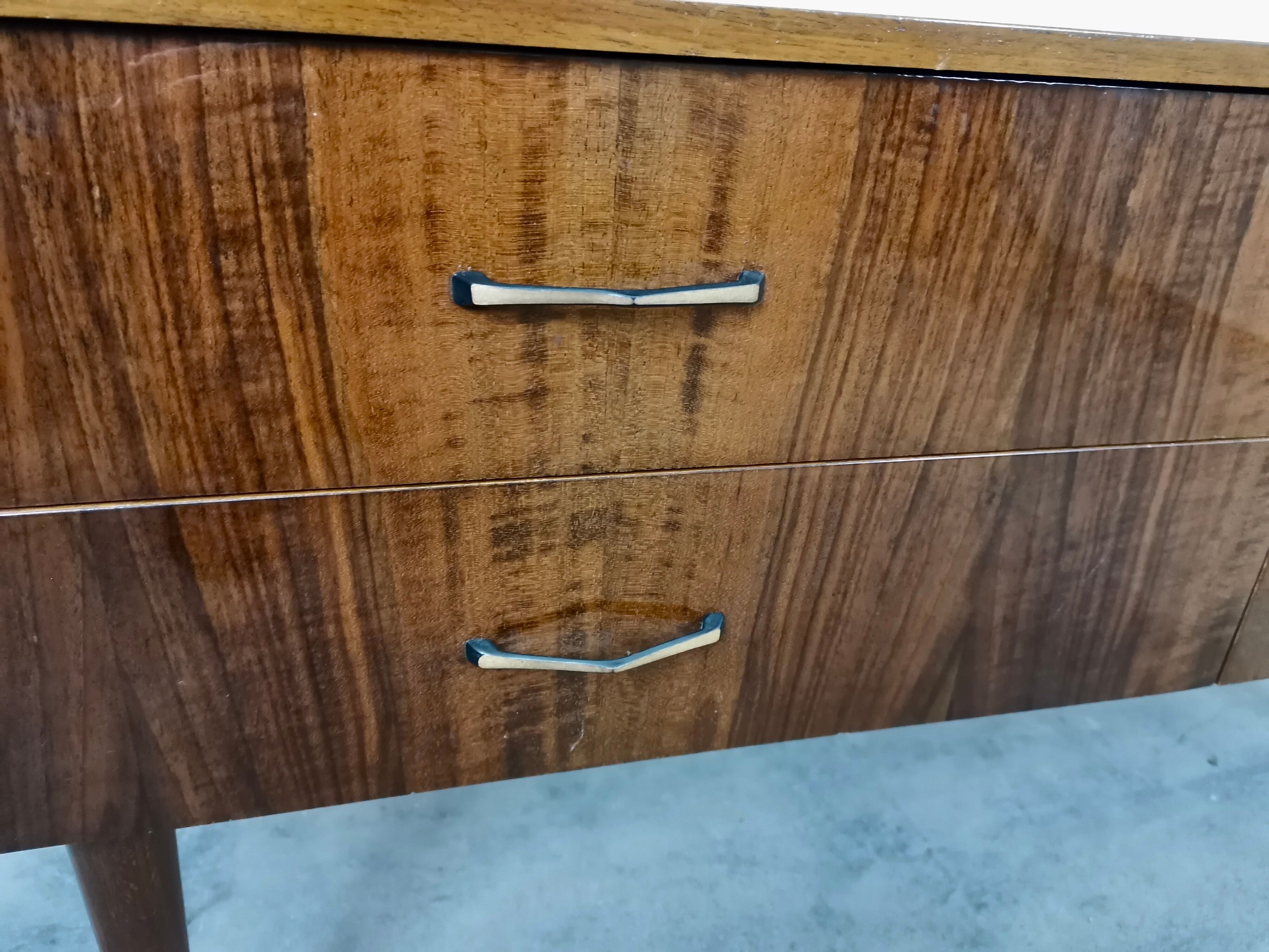 Cabinet/side table, 1960s