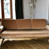 Canapé vintage Studio couch ERCOL