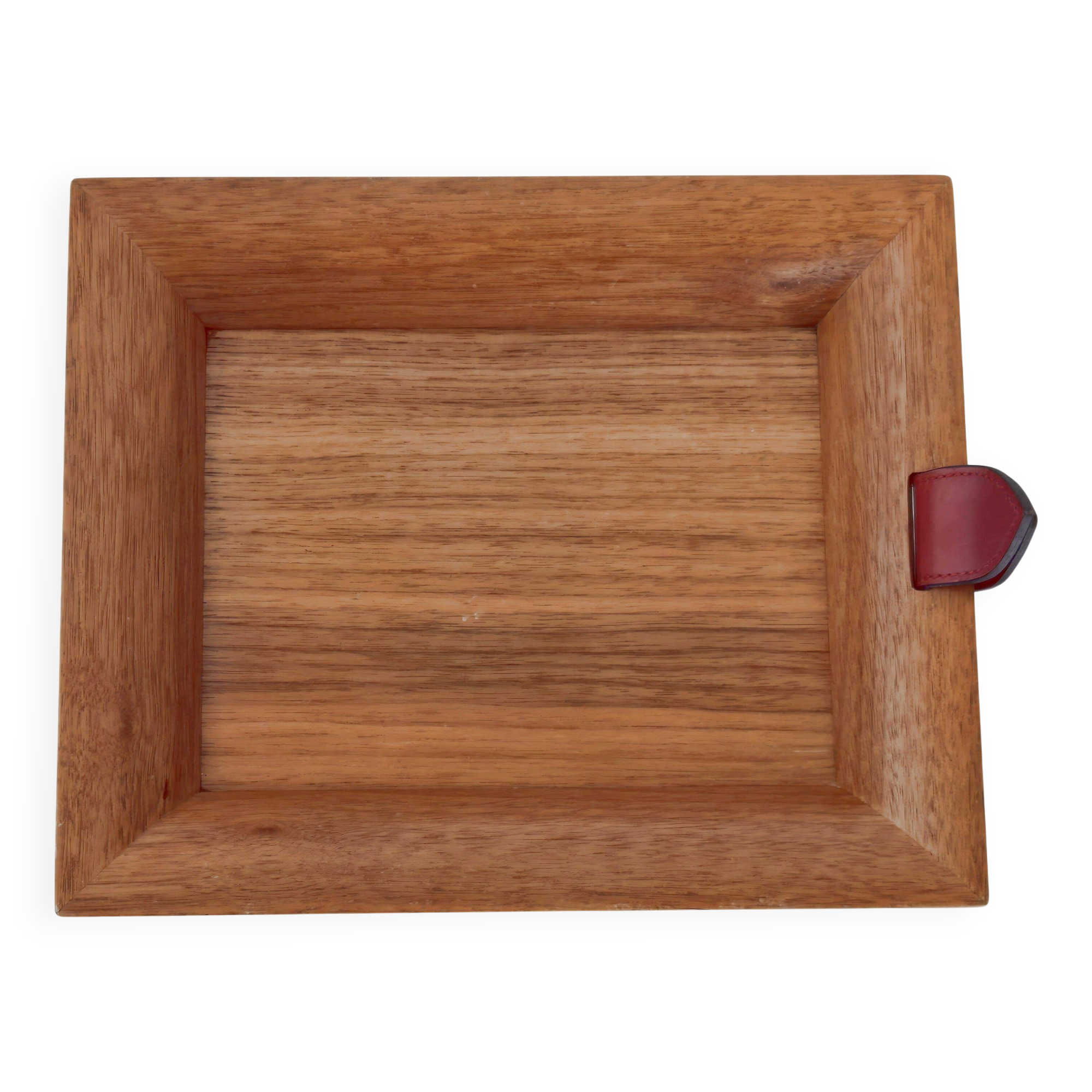 Vintage Hermès 1960s pocket emptier