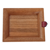 Vintage Hermès 1960s pocket emptier