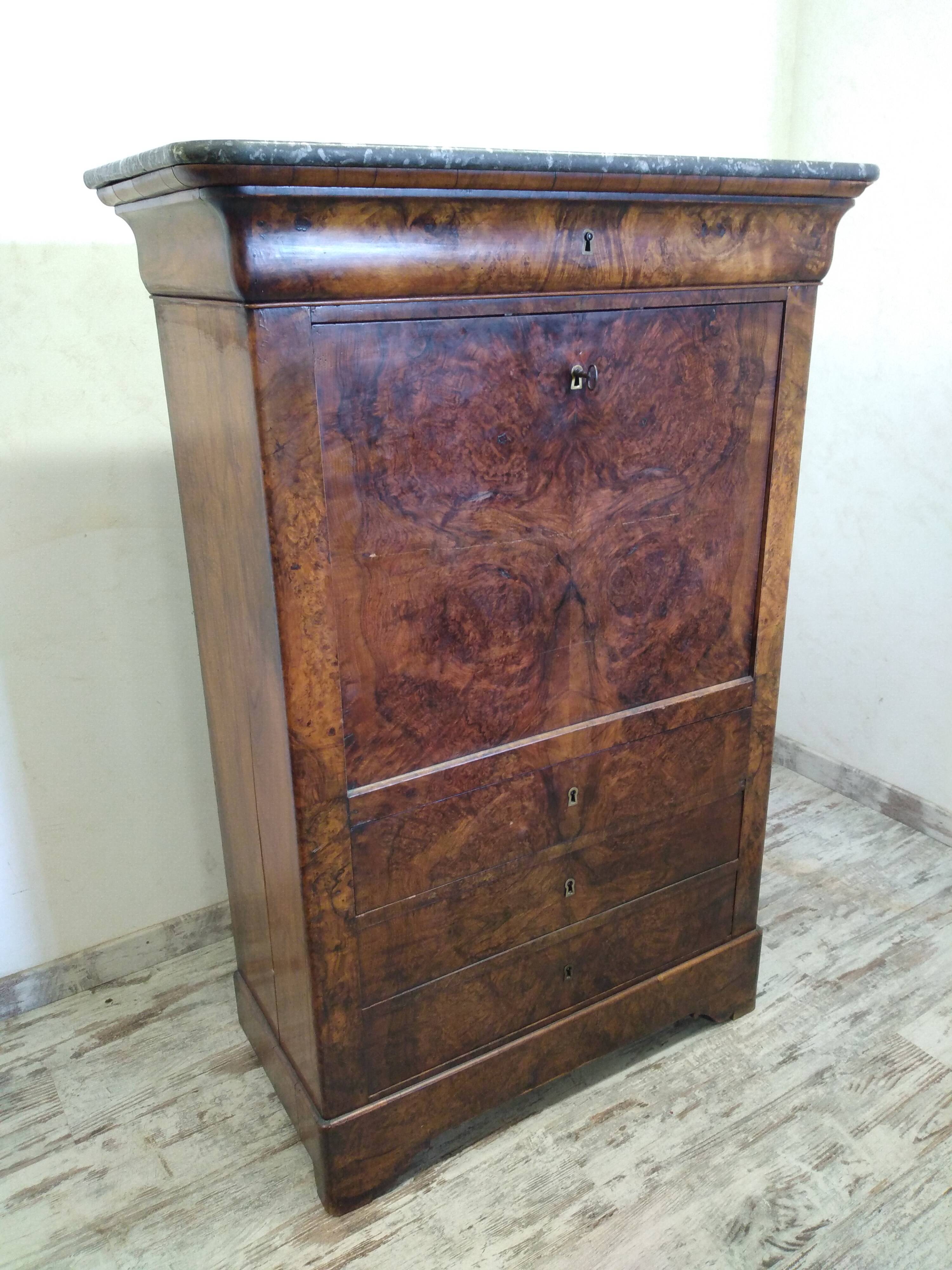 Former Secretary Louis Philippe