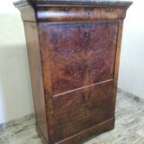 Former Secretary Louis Philippe