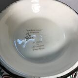 Former Quiberon ceramic vase