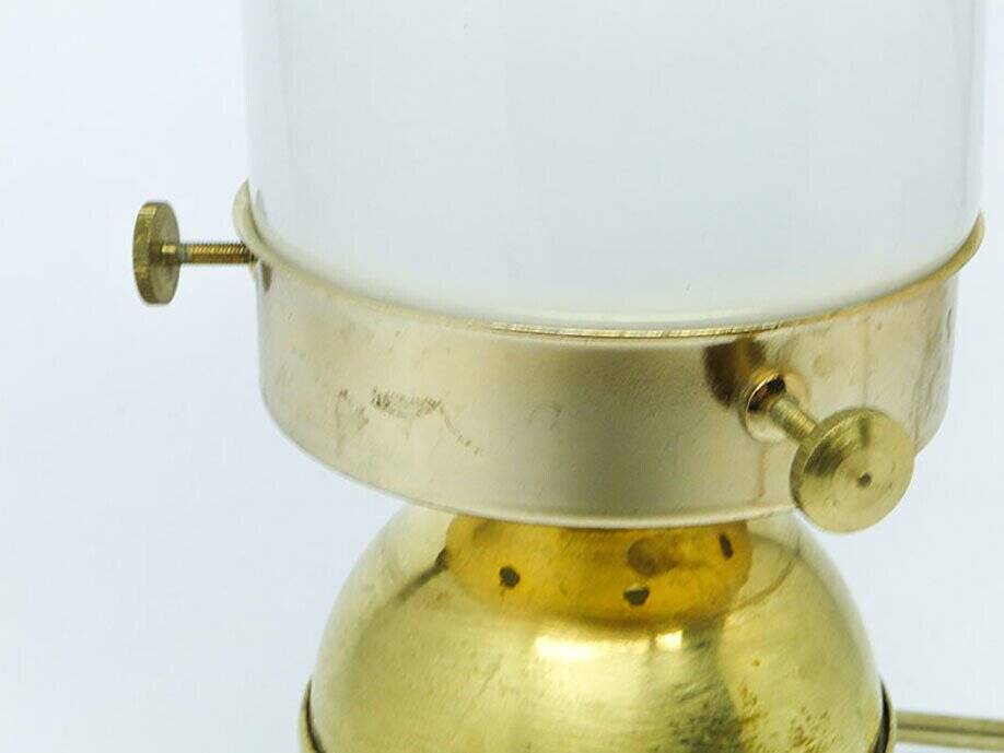 Lampe de table, Allemagne, années 1930
