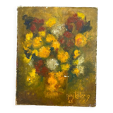 Canvas by Guy Leclerc