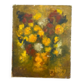 Canvas by Guy Leclerc