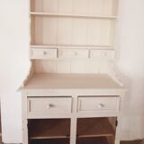 Pine cupboard